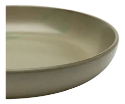 Serax Diep Bord Surface Tableware By Sergio Herman Camo Green L 21 x 21 x 4 cm Best