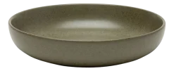 Serax Diep Bord Surface Tableware By Sergio Herman Camo Green M 19 x 19 x 4 cm New