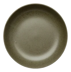 Serax Diep Bord Surface Tableware By Sergio Herman Camo Green M 19 x 19 x 4 cm New