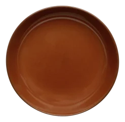 Serax Diep Bord Terres De Rêves Tableware By Anita Le Gr Rust Smoky Blue M 21 cm Clearance