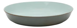 Diep Bord Serax Terres De Rêves Tableware By Anita Le Gr Light Blue Smoky Blue M 21 cm