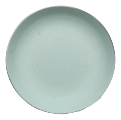 Diep Bord Serax Terres De Rêves Tableware By Anita Le Gr Light Blue Smoky Blue M 21 cm