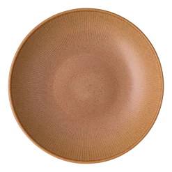 Diep Bord Thomas Clay Earth 28 cm