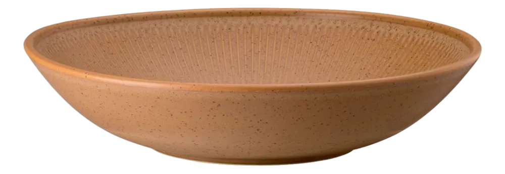 Thomas Diep Bord Clay Earth 23 cm Hot