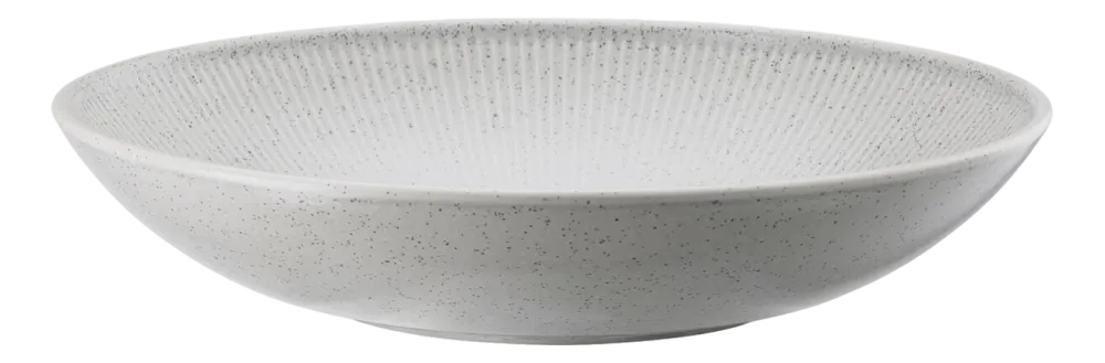Thomas Diep Bord Clay Rock 28 cm