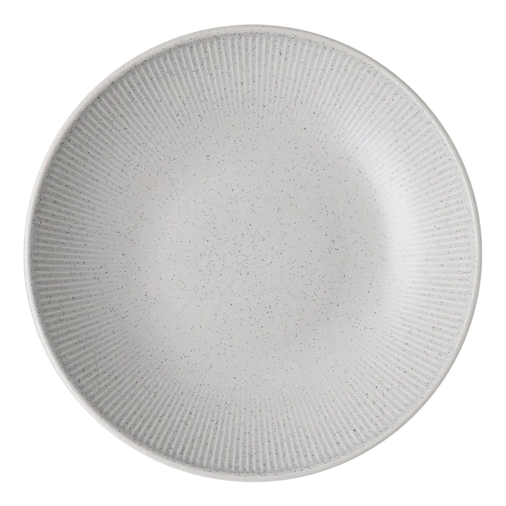 Thomas Diep Bord Clay Rock 28 cm
