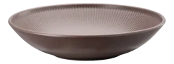 Diep Bord Thomas Clay Rust 23 cm