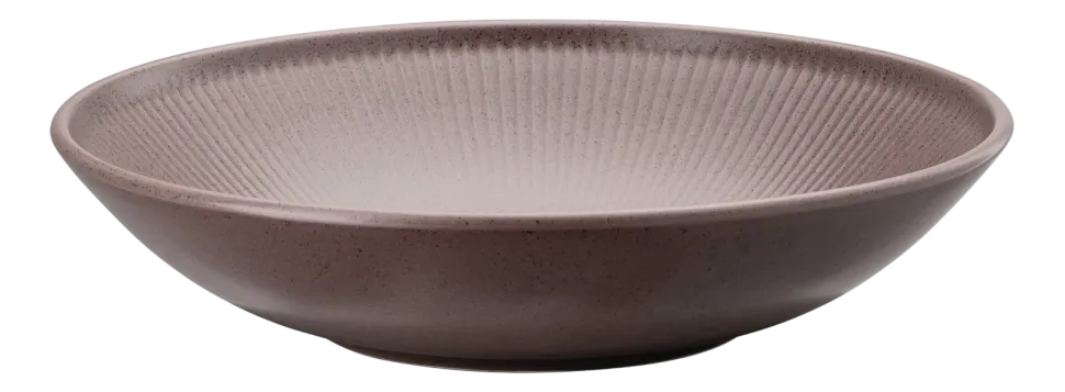 Diep Bord Thomas Clay Rust 23 cm