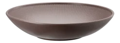Diep Bord Thomas Clay Rust 28 cm