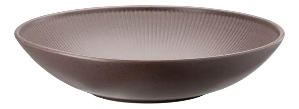Diep Bord Thomas Clay Rust 28 cm