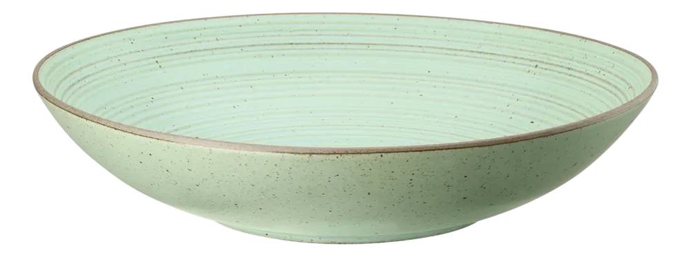 Thomas Diep Bord Nature Leaf 23 cm Hot