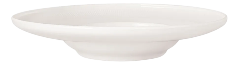 Diep Bord Villeroy & Boch Afina White 29 cm (4 delig)