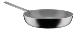 Diepe Koekenpan Alessi Convivio 28 cm