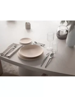 Villeroy & Boch Diepe Kom NewMoon Beige (Set van 6) New