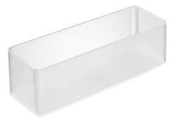 Yamazaki Diepe Lade Organizer Tower White Small Outlet