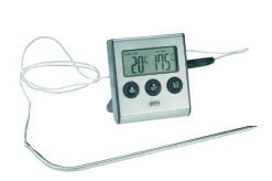 Digitale Kookthermometer Gefu Tempere