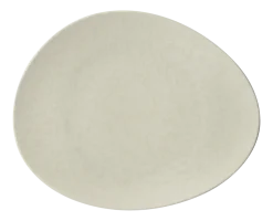 Dinerbord Arthur Krupp Porcelain Eclipse Day 31,5 cm