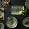 Arthur Krupp Dinerbord Porcelain Ancient Wall 31,5 cm Discount