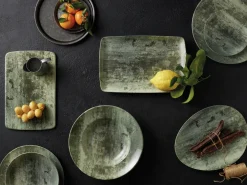 Arthur Krupp Dinerbord Porcelain Ancient Wall 31,5 cm Discount