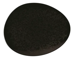 Arthur Krupp Dinerbord Porcelain Eclipse Night 31,5 cm Best