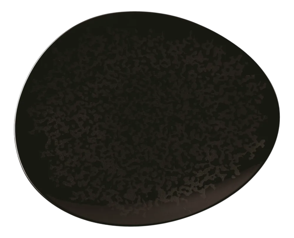 Arthur Krupp Dinerbord Porcelain Eclipse Night 31,5 cm Best