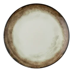 Dinerbord Arthur Krupp Porcelain Shade Earth 32 cm