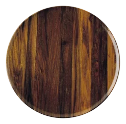 Dinerbord Arthur Krupp Porcelain Wood Essence 32 cm