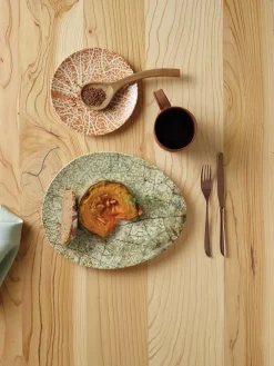 Arthur Krupp Dinerbord Porcelain Nature Essence C 27,5 cm