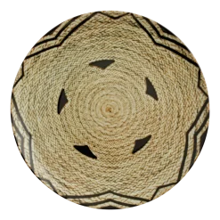 Arthur Krupp Dinerbord Porcelain Tribal Mood Decor C 28 cm Hot