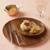 Arthur Krupp Dinerbord Porcelain Wood Essence 27,5 cm Online