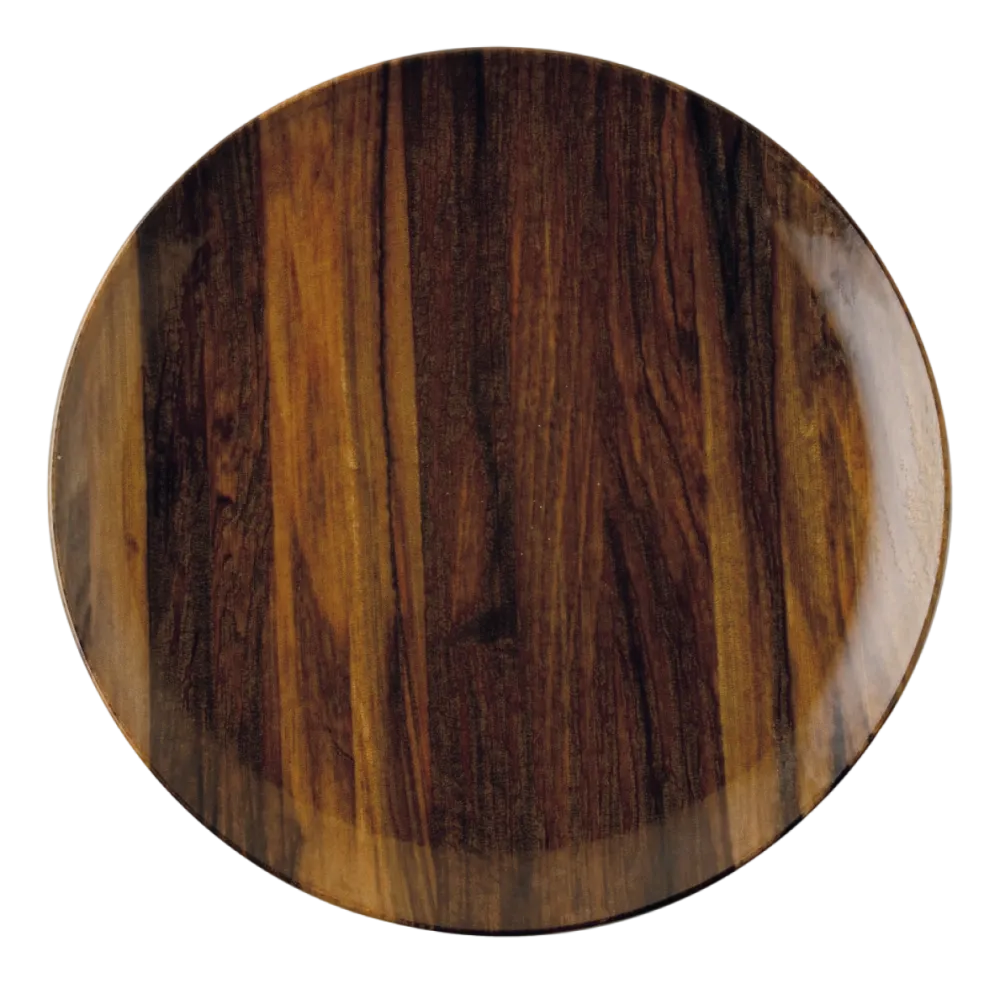 Arthur Krupp Dinerbord Porcelain Wood Essence 27,5 cm Online