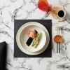 Dinerbord Arthur Krupp Porcelain Eclipse Day 27,5 cm