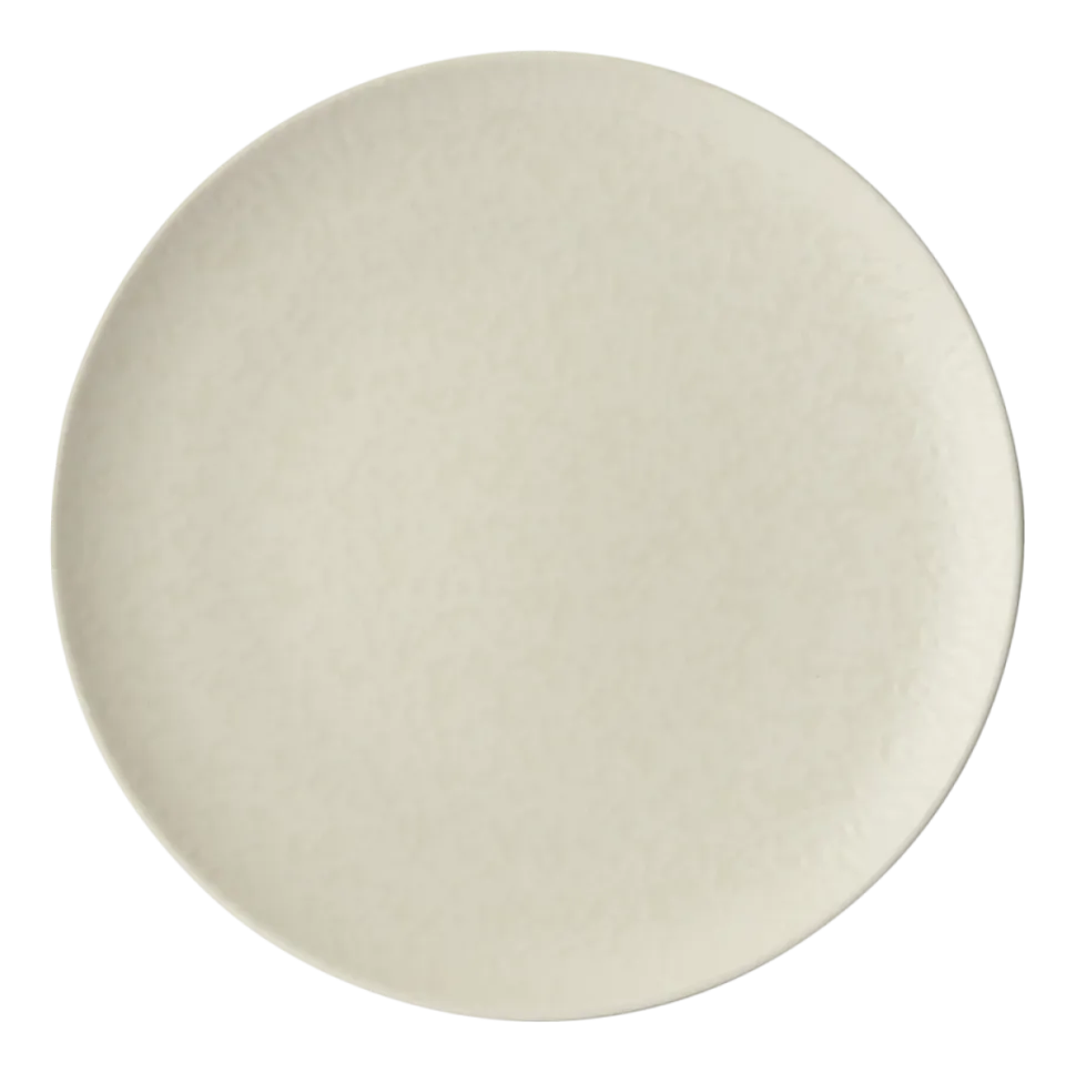 Dinerbord Arthur Krupp Porcelain Eclipse Day 27,5 cm