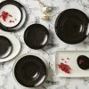 Arthur Krupp Dinerbord Porcelain Eclipse Day 29.5 cm Hot