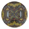Arthur Krupp Dinerbord Porcelain Mandala D 32 cm New