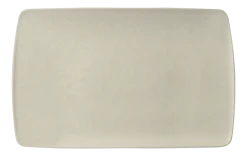 Arthur Krupp Dinerbord Porcelain Eclipse Day 33 x 21 cm Best