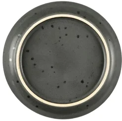 Dinerbord Bitz Gastro Black Amber 17 cm (6-Delig)