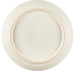 Dinerbord Bitz Gastro Cream cream 17 cm (6-Delig)