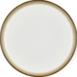 Bitz Dinerbord Gastro Grey Cream 17 cm (6-Delig) Online