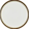 Bitz Dinerbord Gastro Grey Cream 27 cm (set van 6) Sale