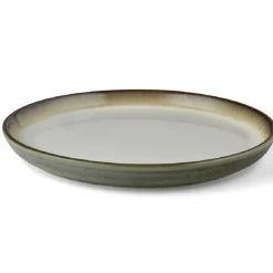 Bitz Dinerbord Gastro Grey Cream 27 cm (set van 6) Sale