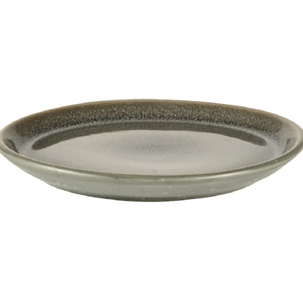Bitz Dinerbord Gastro Grey Grey 17 cm (6-Delig) Sale