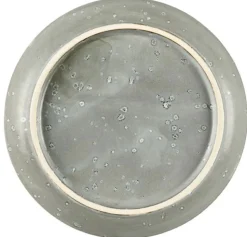 Dinerbord Bitz Gastro Grey Light pink 17 cm (6-Delig)