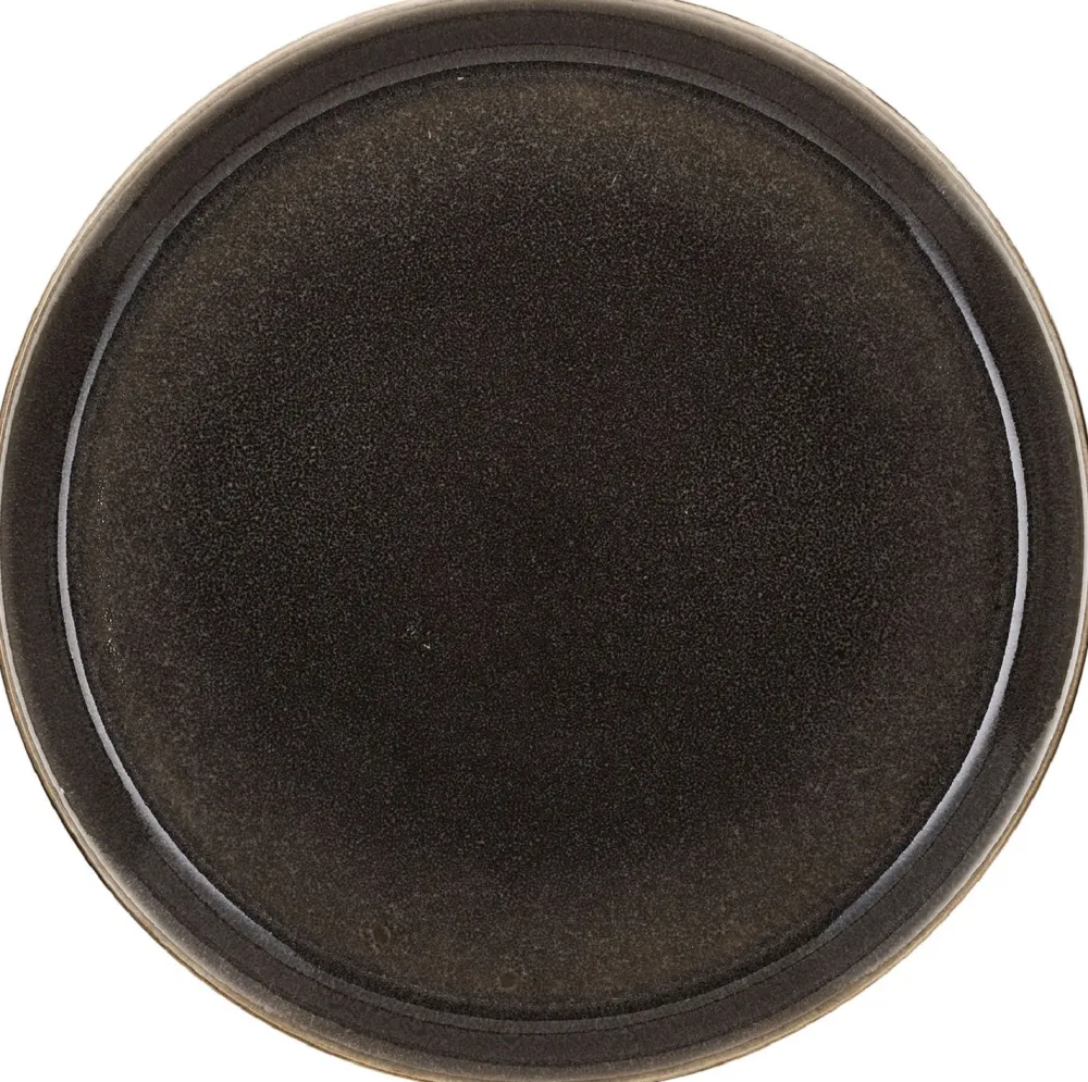 Bitz Dinerbord Gastro Grijs 27 cm (set van 6) Sale