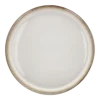 Dinerbord Bitz Gastro White / Cream 27 cm (Set van 6)