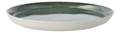 Bitz Dinerbord Gastro White / Green 27 cm (Set van 6) Sale