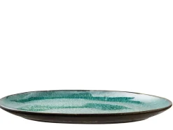 Bitz Dinerbord Groen (36 x 25 cm) Best