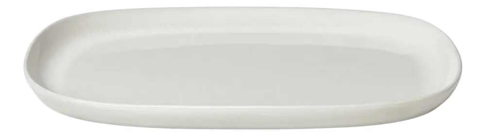 Blomus Dinerbord Vahlo Moonbeam 26,5 cm Best