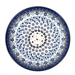 Bunzlau Castle Dinerbord Belle Fleur (25.5 cm) Sale