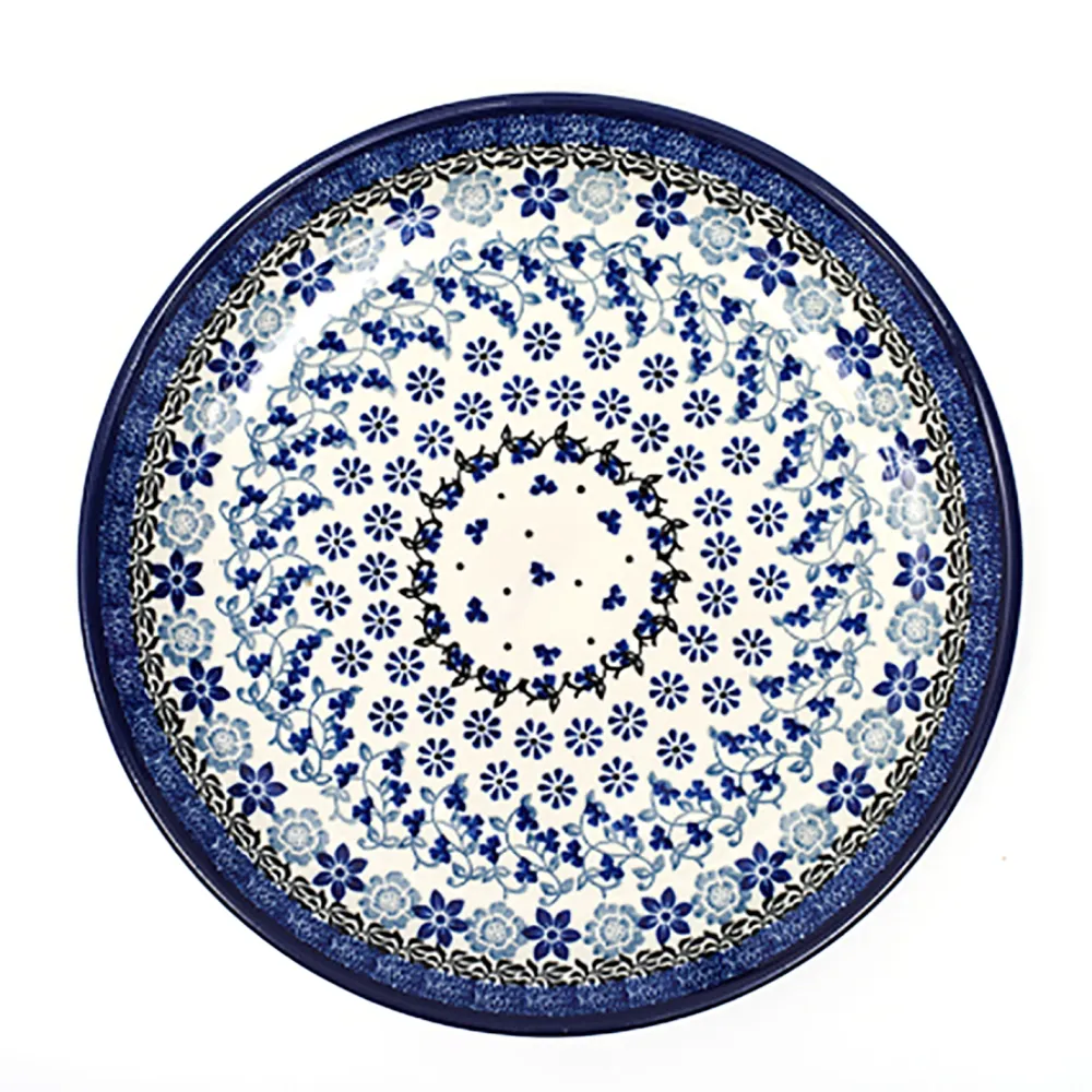 Bunzlau Castle Dinerbord Belle Fleur (25.5 cm) Sale